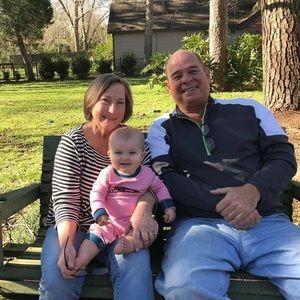 Meet your Posher, Debbie